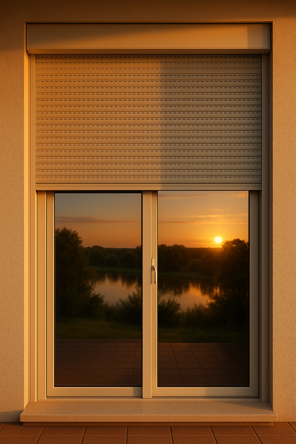 volet roulant lens lille douai arras Dunkerque calais Bethune www.projener.fr